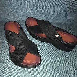 Bzees sandals